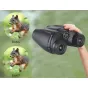 K&F Concept 10x25 BAK4 HD Binoculars