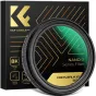 K&F Concept Fujifilm MCUV Filter