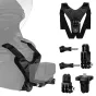 K&F Concept Helmet Chin Bracket