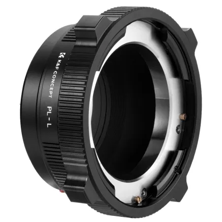 K&F Concept High Precision Lens Adapter PL-L
