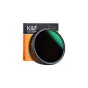 K&F Concept 82mm ND3-1000 ultra-thin variable ND