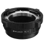 K&F Concept High Precision Lens Adapter PL-L