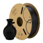 ELEGOO PLA Filament Black 1.75mm 1kg