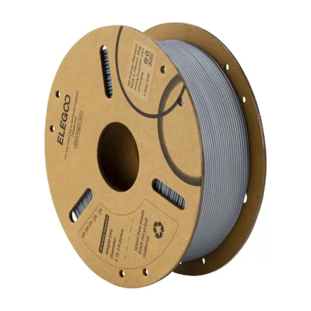 ELEGOO PLA Filament Gray 1.75mm 1kg
