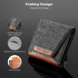 K&F Concept K&F 72MM Filter Kit UV+CPL+Lens Cap+3 Cleaning Cloths