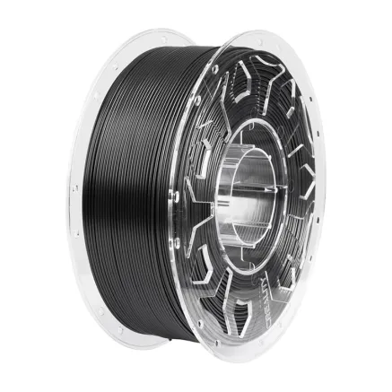 HP ASA Creality Filament Black