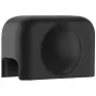 PULUZ silicone lens cover DJI Osmo 360 Black