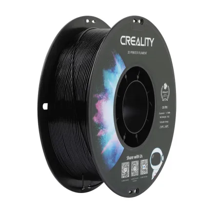 Creality TPU Filament Black