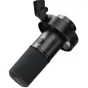 Fifine K688 dynamic microphone black