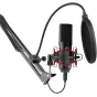 Fifine T732 condenser microphone with tripod