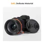 K&F Concept K&F 55MM Lens Caps Kit