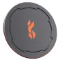 K&F Concept K&F 55mm Magnetic Metal Lens Cap 2-in-1