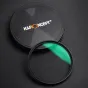 K&F Concept 55MM Nano-X Black Mist Filter 1/2