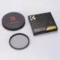 K&F Concept 55MM Nano-X Black Mist Filter 1/2