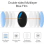 K&F Concept 82MM KV34 Slim Variable ND Filter