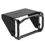 Accsoon CineView M7 Monitor Cage with Sunhood