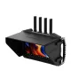 Accsoon CineView M7 Monitor Cage with Sunhood