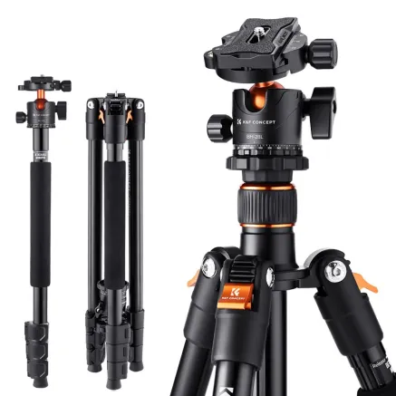 K&F Concept B234A1+BH-28L