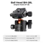 K&F Concept B234A1+BH-28L
