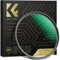 K&F Concept K&F 55MM Nano-X Black Mist Filter 1/8