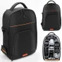 K&F Concept K&F Backpack 18L Nature Wander 05 Black