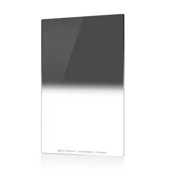 K&F Concept 100*150*2MM Square Hard Graduated GND8 Filter K&F Concept 100*150*2MM Square Hard Graduated GND8 Filter