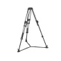 Manfrotto MVK509TWINFA - 509 fluid head, 645 Fast Twin tripod, 13.5 kg payload