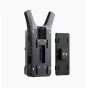 Accsoon Cineview Nano - Wireless video transmitter, 1080p60, 500ft range, 60ms 