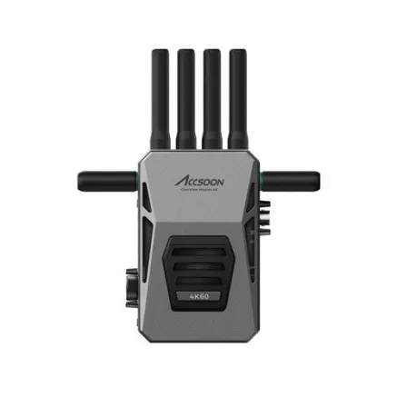 Accsoon CineView Master 4K Receiver