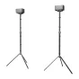 Ultimea Stands Steady 300 - speaker stand, adjustable height 62-93 cm, max 