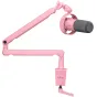 Fifine T688P dynamic microphone pink