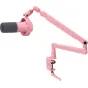 Fifine T688P dynamic microphone pink