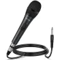 Fifine K6 dynamic vocal microphone black