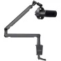 Fifine T688 dynamic microphone black