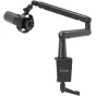 Fifine T688 dynamic microphone black