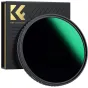 K&F Concept 52MM Nano-X Variable ND Filter ND32ND512