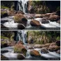 K&F Concept 52MM Nano-X Variable ND Filter ND32ND512