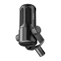 Fifine Tank1 dynamic studio microphone black