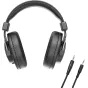 Fifine H8 studio headphones black