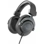 Fifine H8 studio headphones black