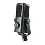 Fifine Profile 3 condenser microphone black
