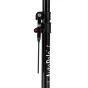 Manfrotto Black Mini Autopole 2.1-3.7m