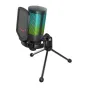 Fifine A6V condenser gaming microphone black