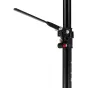 Manfrotto Black Mini Autopole 2.1-3.7m