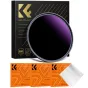 K&F Concept 82MM Nano-X Ultra ND1000000 Filter