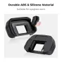 K&F Concept K&F Camera Viewfinder Cap Kit