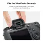 K&F Concept K&F Camera Viewfinder Cap Kit