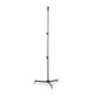 Manfrotto 298B Black Aluminium 3-Section Studio Stand