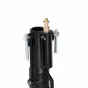 Manfrotto 298B Black Aluminium 3-Section Studio Stand