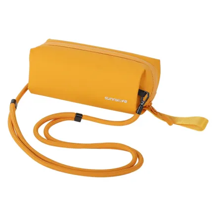 Sunnylife B018 bag for OSMO 360/Insta360 GO Ultra/OP 3